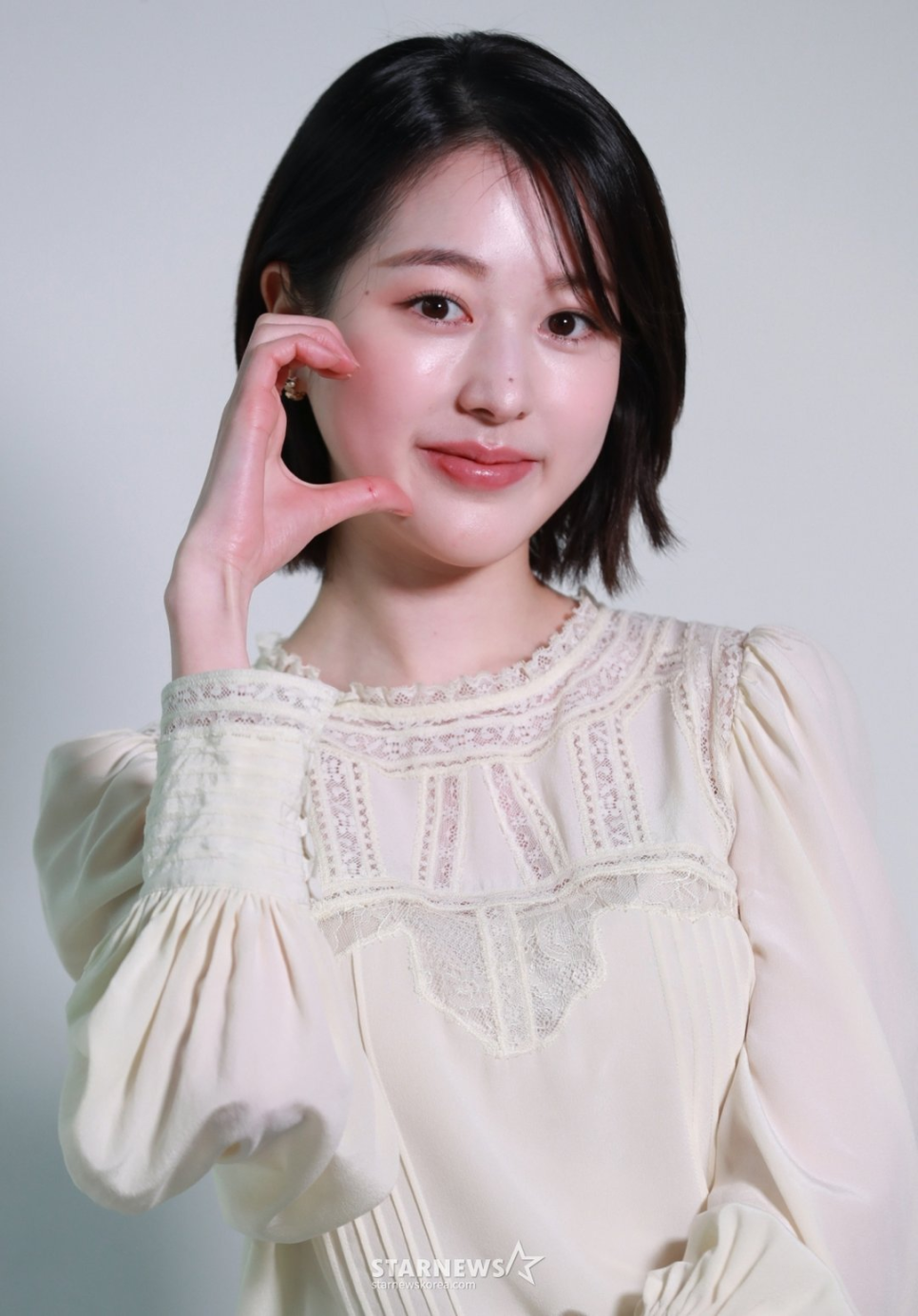 장다아 공포영화 살목지 데뷔 성공 차기작 로맨스 도전 관계 변화에 말이 나온 이유 이미지 2