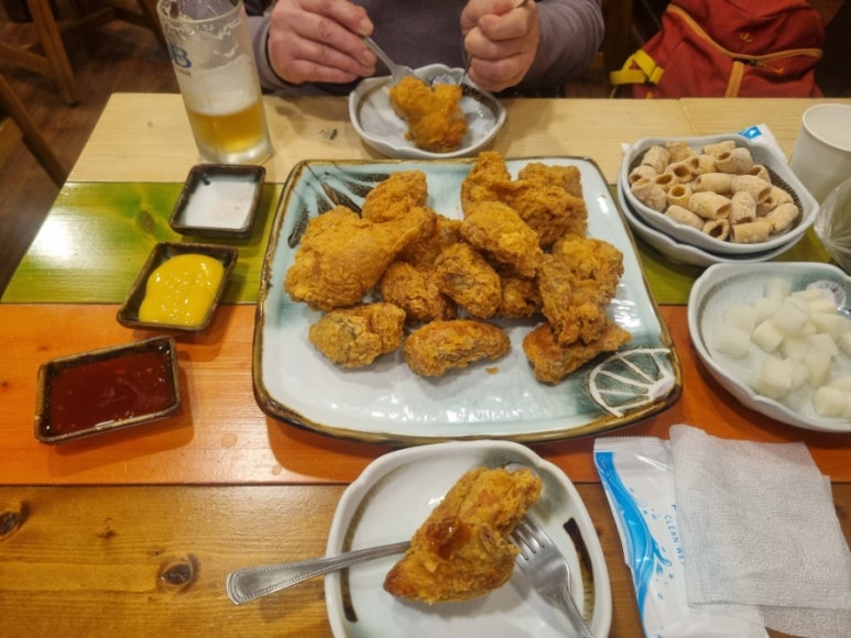 와인치킨 베리웰 사진 5