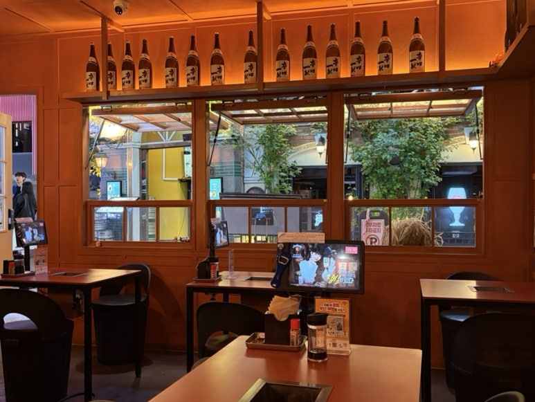 유메오뎅 강남역 사진 8