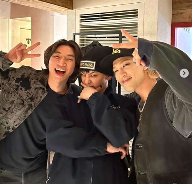 빅뱅 20주년 새 앨범·월드투어 예전과 완전히 달라졌다 이미지 6