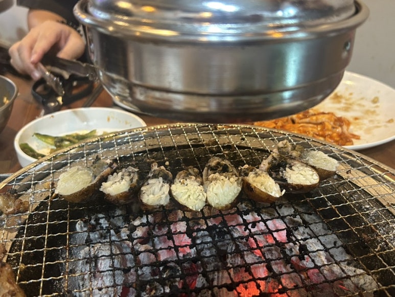 취중닭발 남정점 사진 3