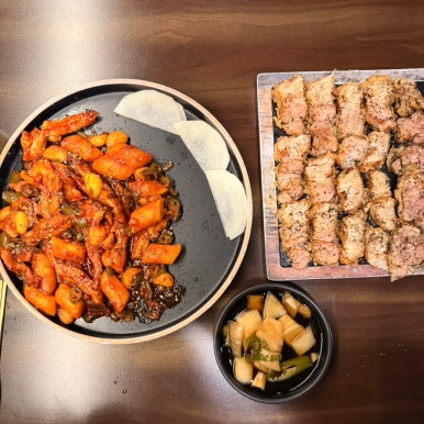 합 수원망포점 사진 7