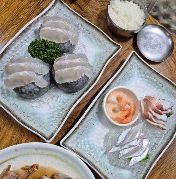 제주삼다도횟집 1호점 사진 5
