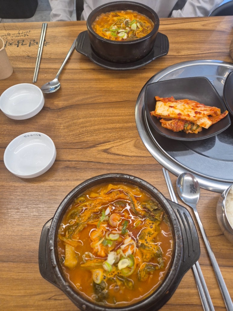 청년감자탕 선릉점 사진 6