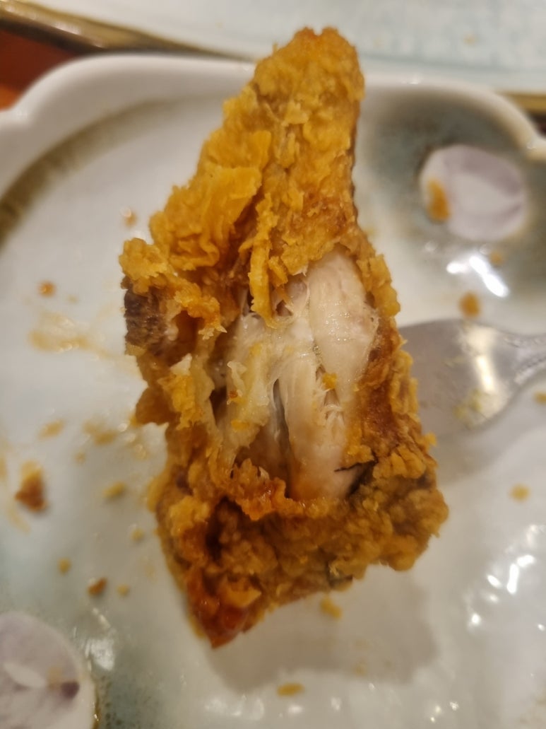 와인치킨 베리웰 사진 2