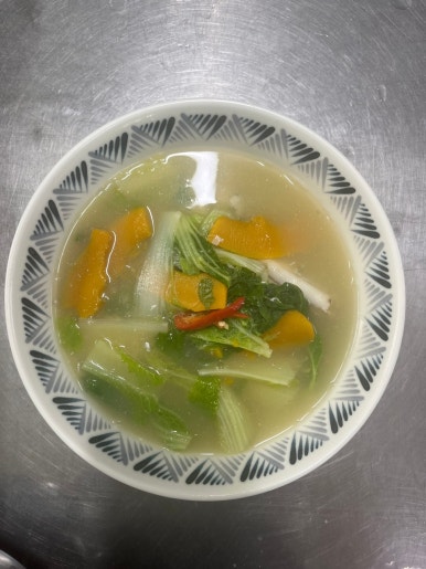 즐거운밥상 사진 4