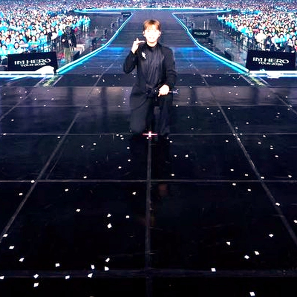 임영웅 세계 1위 유튜브 더빙 참여로 글로벌 무대 진출 기록 이후 시선이 달라졌다 이미지 2