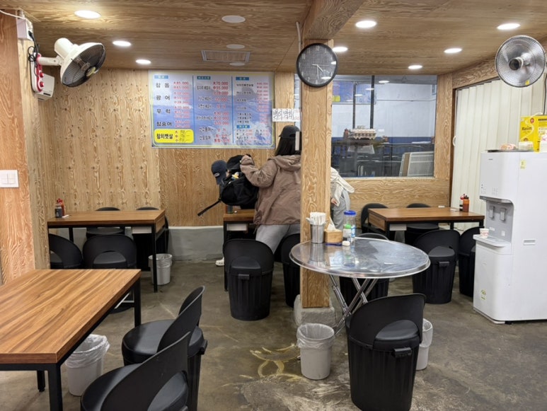 목포횟집 사진 3