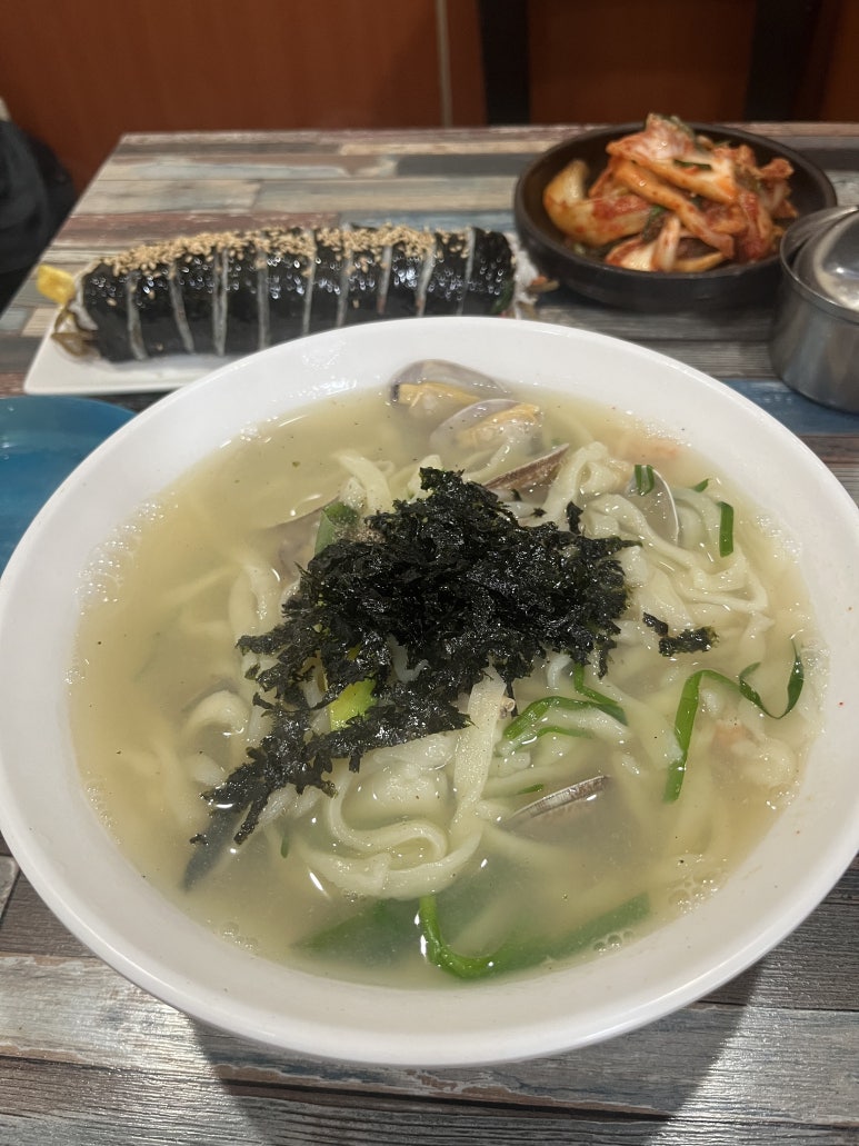 문가네칼국수 사진 7
