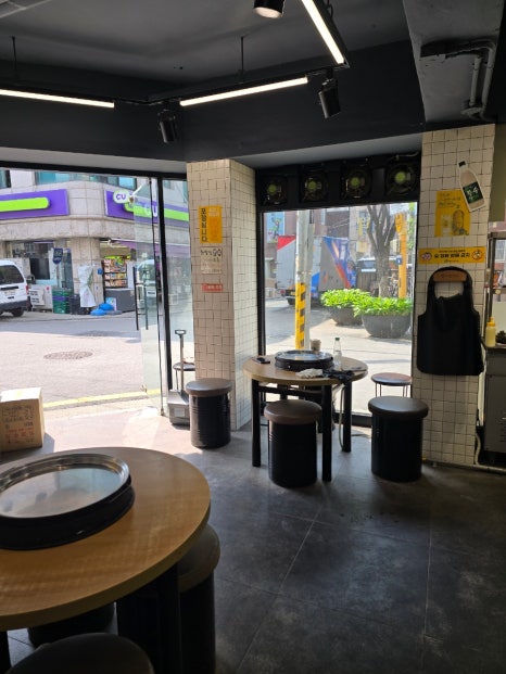 신계닭갈비 사진 8