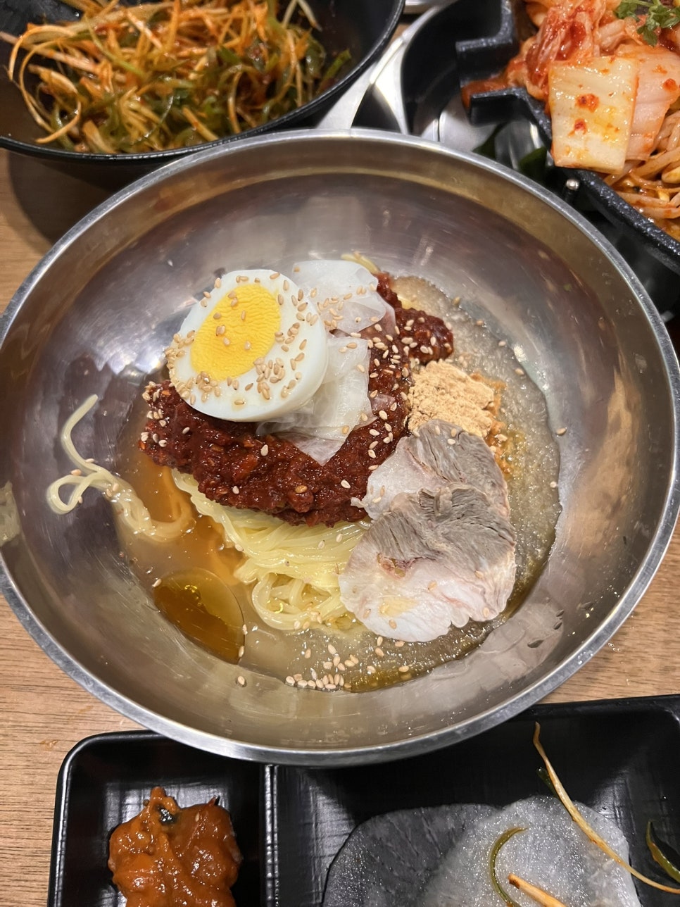 동그리 솥뚜껑 삼겹살 유스페이스점 사진 7
