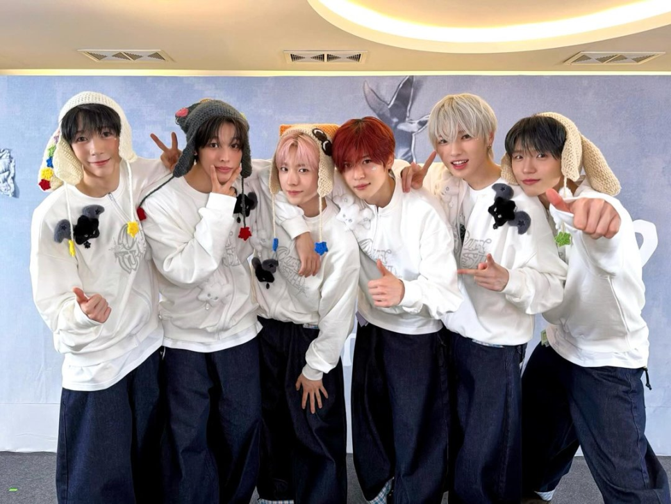 엔시티 위시 한마디로 상황이 바뀌었다 이미지 3