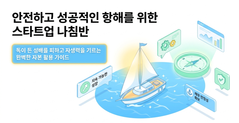 스타트업 나침반
