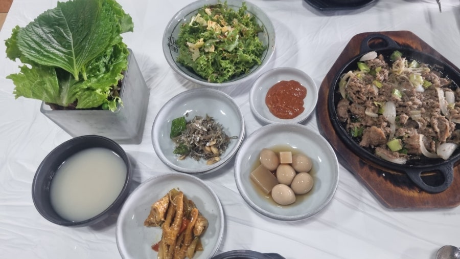 준식당 사진 7