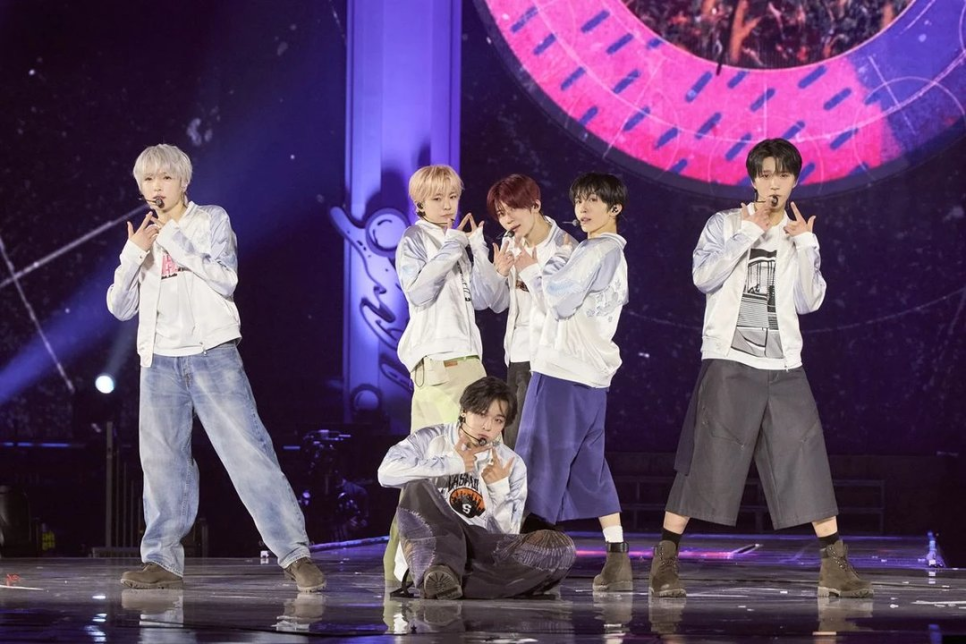 엔시티 위시 한마디로 상황이 바뀌었다 이미지 4