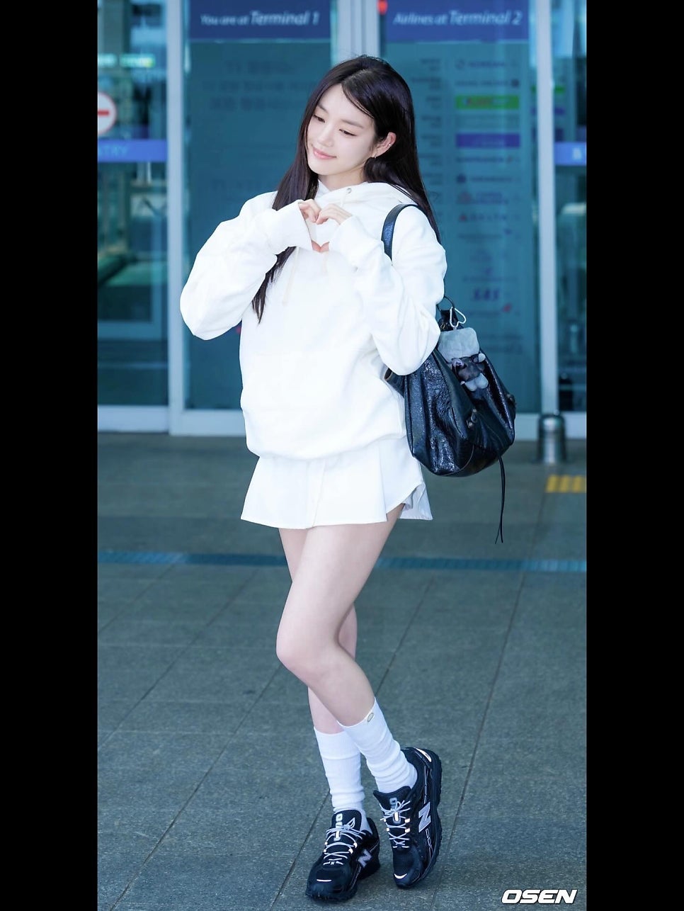 이유비 2년 공백기 후 미모 경신 다시 화제가 되는 흐름이다 이미지 2