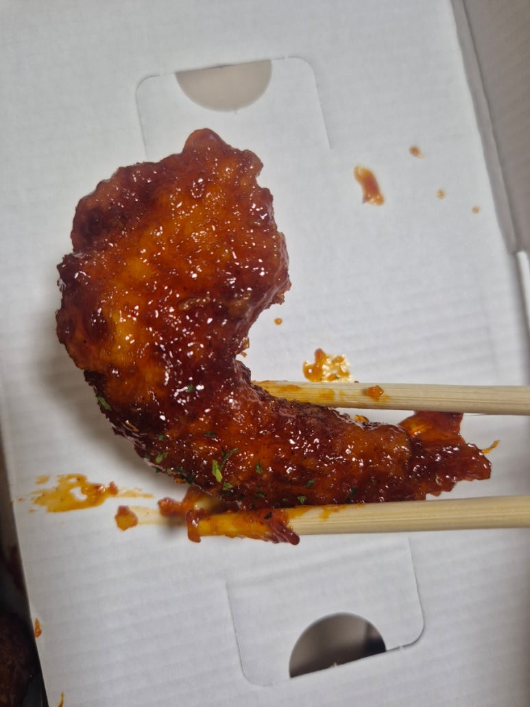 천년닭강정 사당점 사진 5