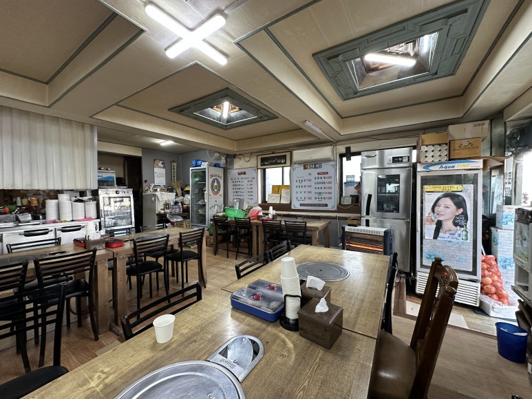 고려식당 사진 5