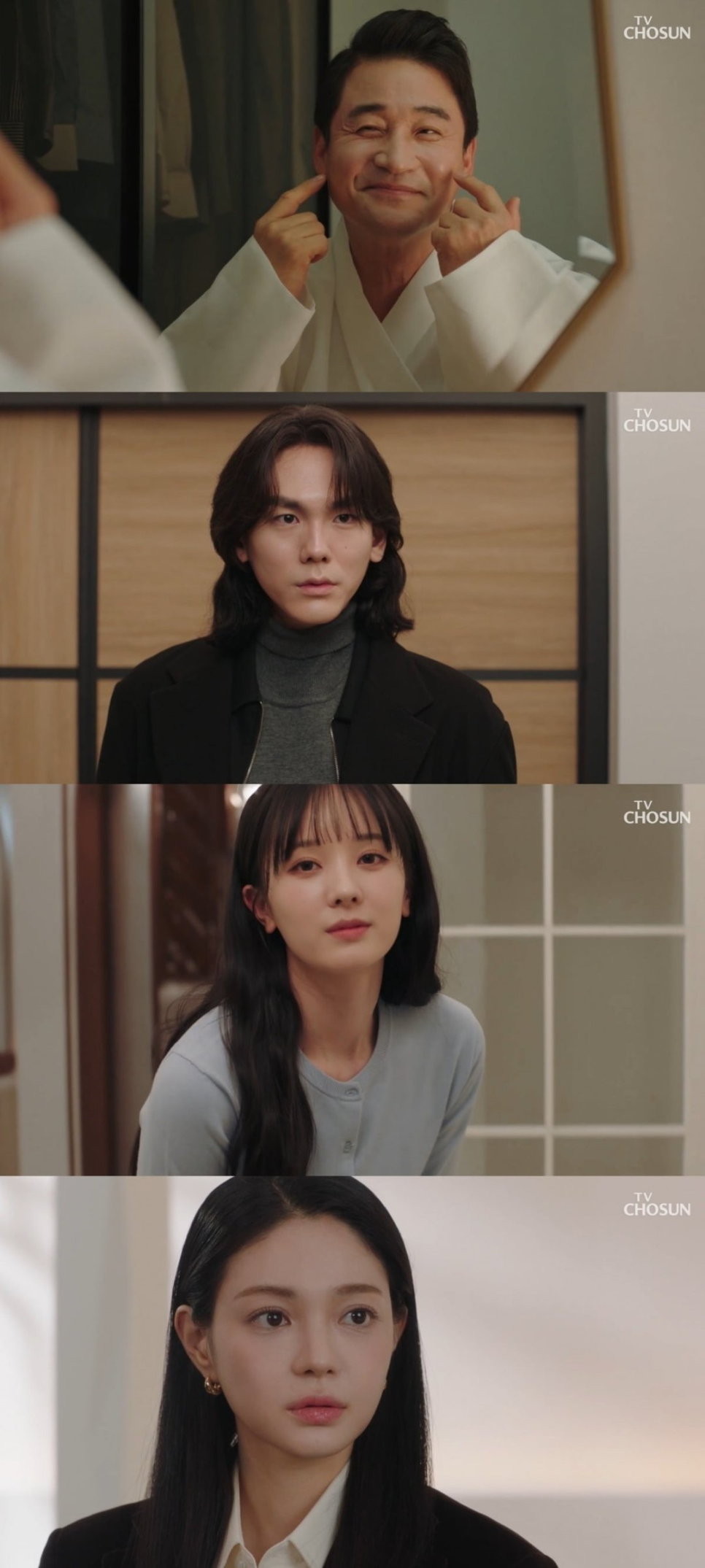 닥터신 김진주 하용중 결혼 공개 관계 하나로 흐름이 바뀌었다 이미지 2
