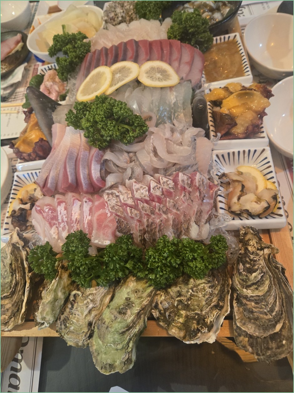 회초리씨푸드 대치점 사진 3