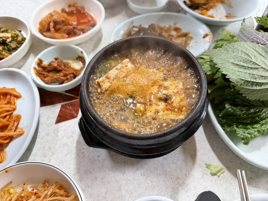 한우촌 사진 5