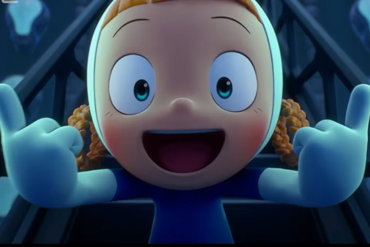 유미의 세포들3 김재원 충격 장면 이 순간 이후 평가가 달라졌다 이미지 4