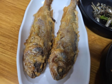 유건식당 사진 6