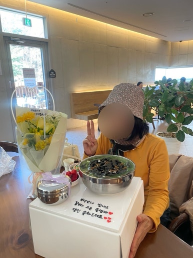 도담꽃떡 사진 2