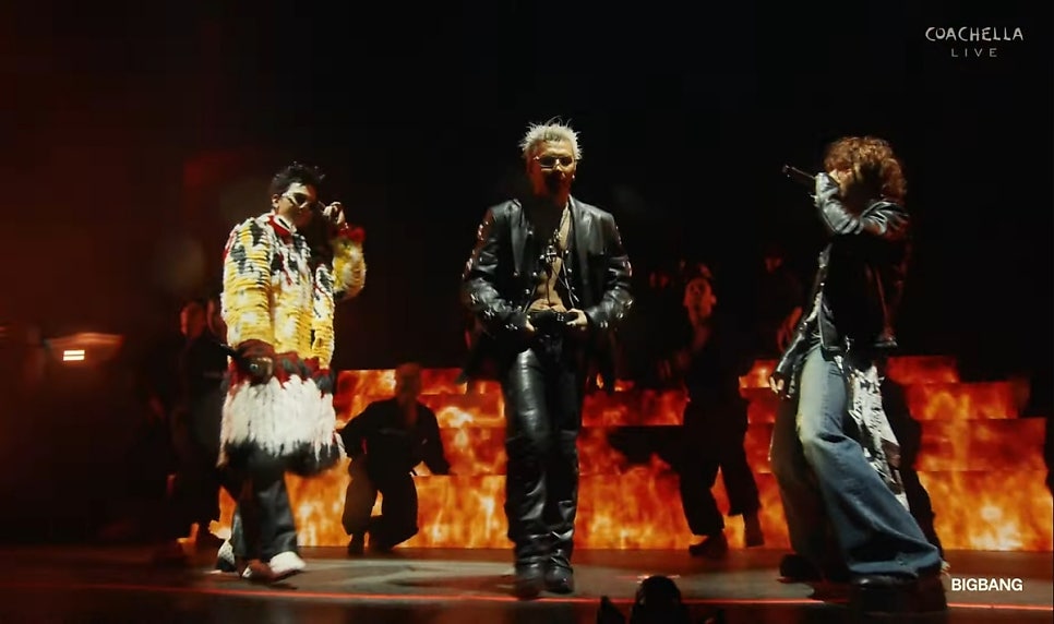 빅뱅 20주년 새 앨범·월드투어 예전과 완전히 달라졌다 이미지 2