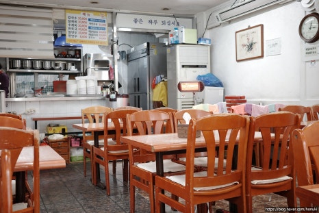 손칼국수 사진 5
