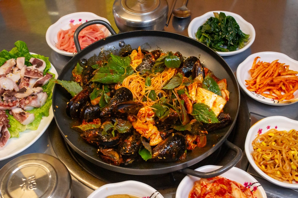 정담식당 사진 5