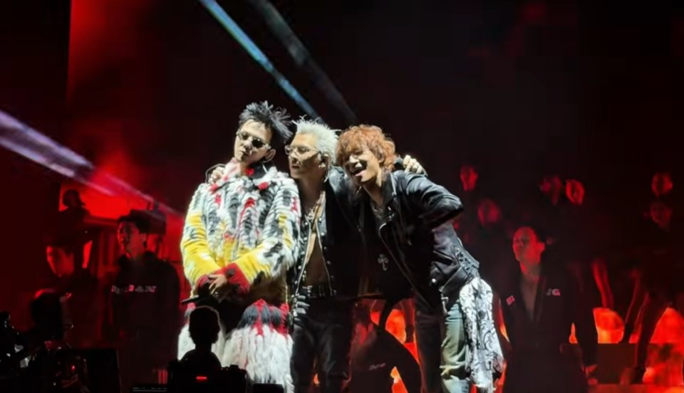 빅뱅 20주년 새 앨범·월드투어 최근 분위기가 확 바뀌었다 이미지 3