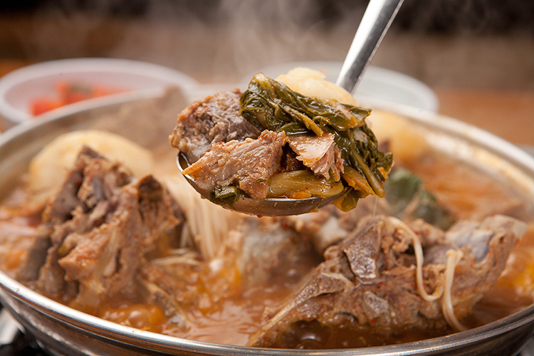 제주해마루식당 사진 5