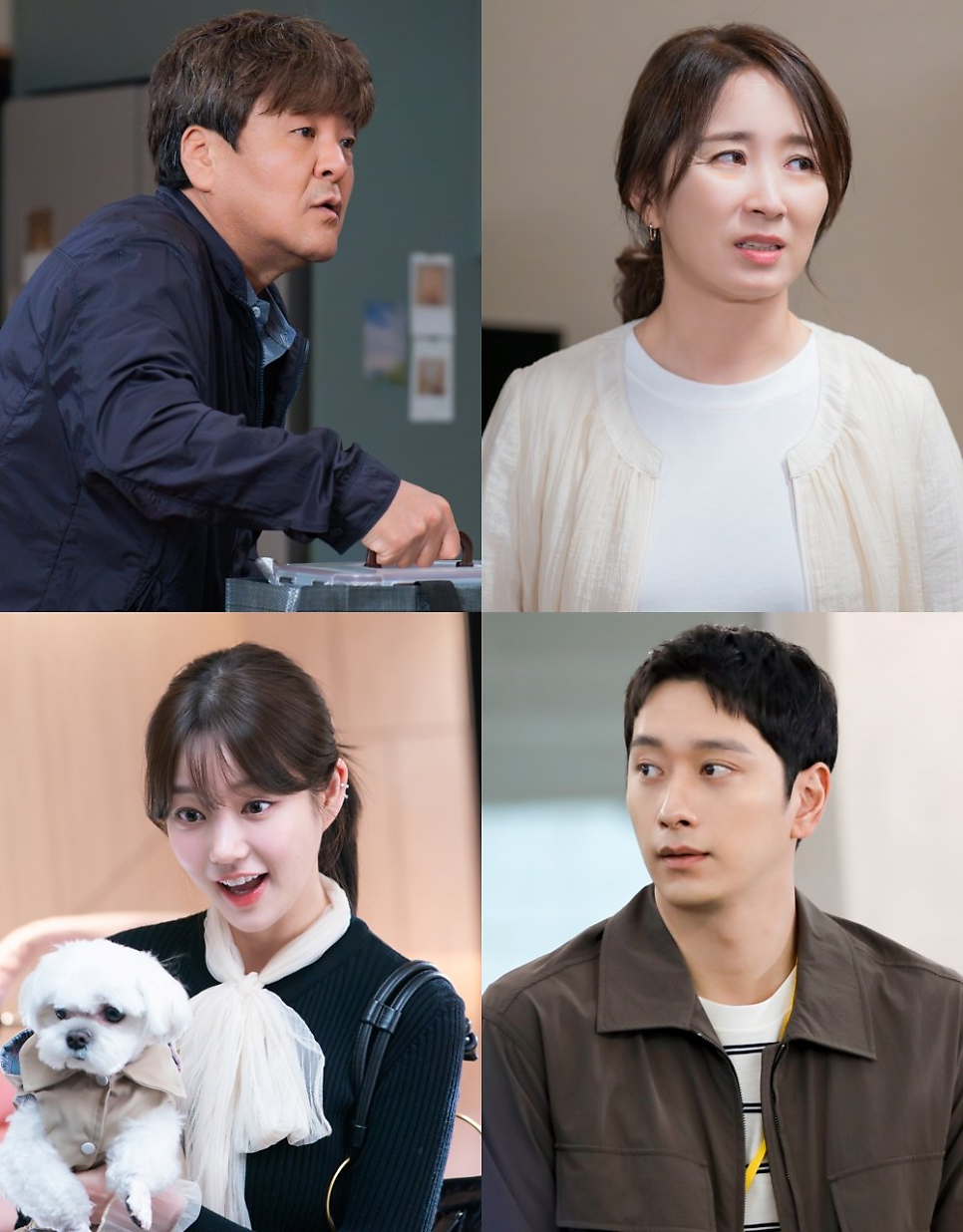 이유비 2년 공백기 후 미모 경신 다시 화제가 되는 흐름이다 이미지 5