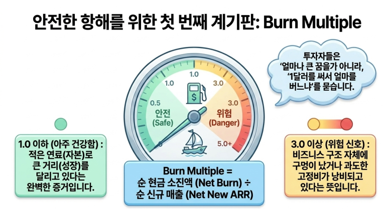 Burn Multiple