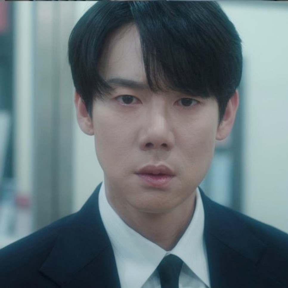 신이랑 유연석 귀신 등장 충격 12회 엔딩 이 장면이 유독 화제 된 이유 이미지 3