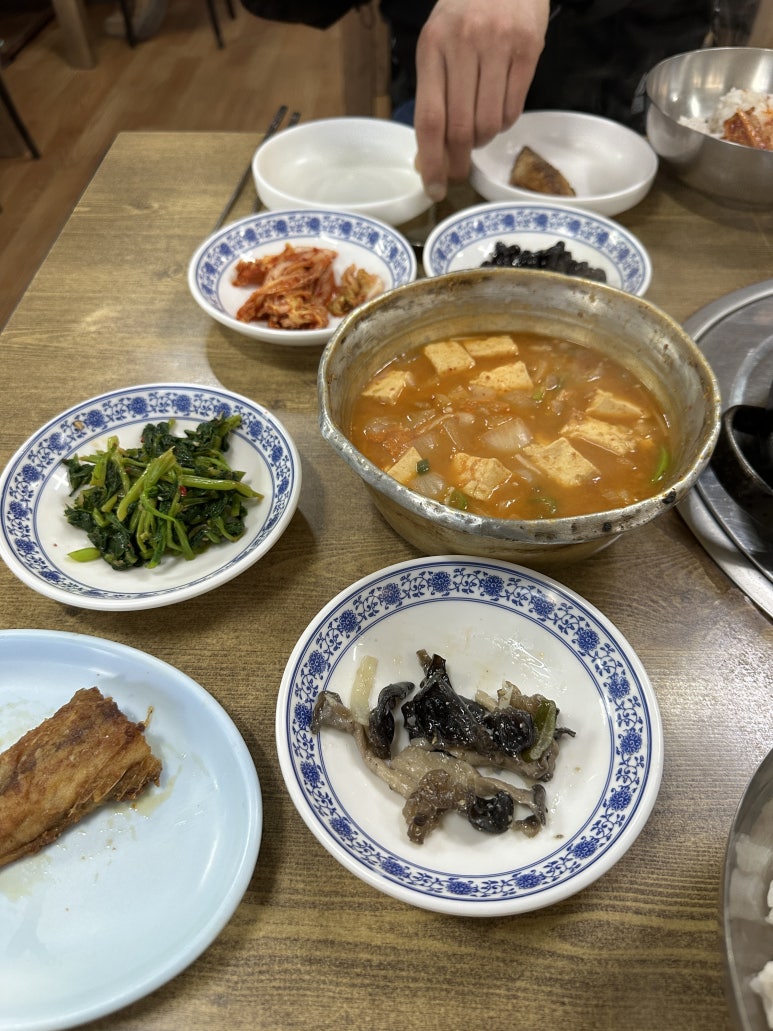 고려식당 사진 3