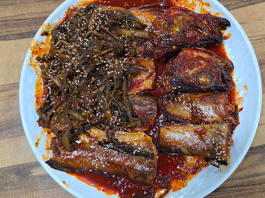 명태어장 방화점 사진 4