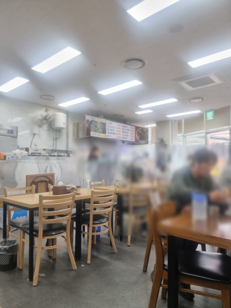 24시장터순대국 사진 4