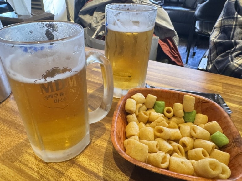 맛닭꼬 영통점 사진 8