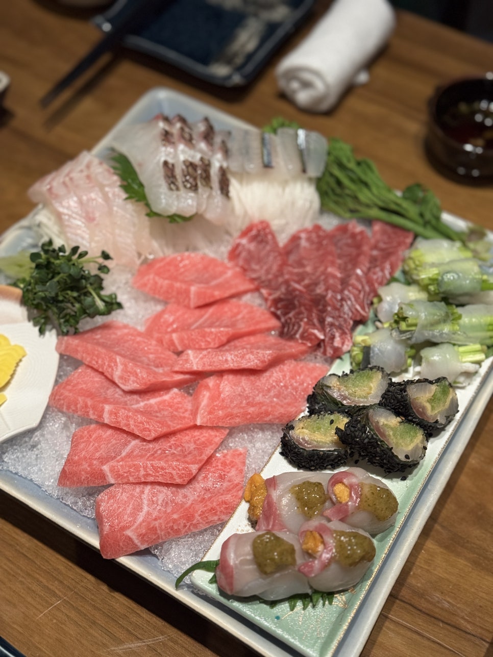 우미노히 대표 사진