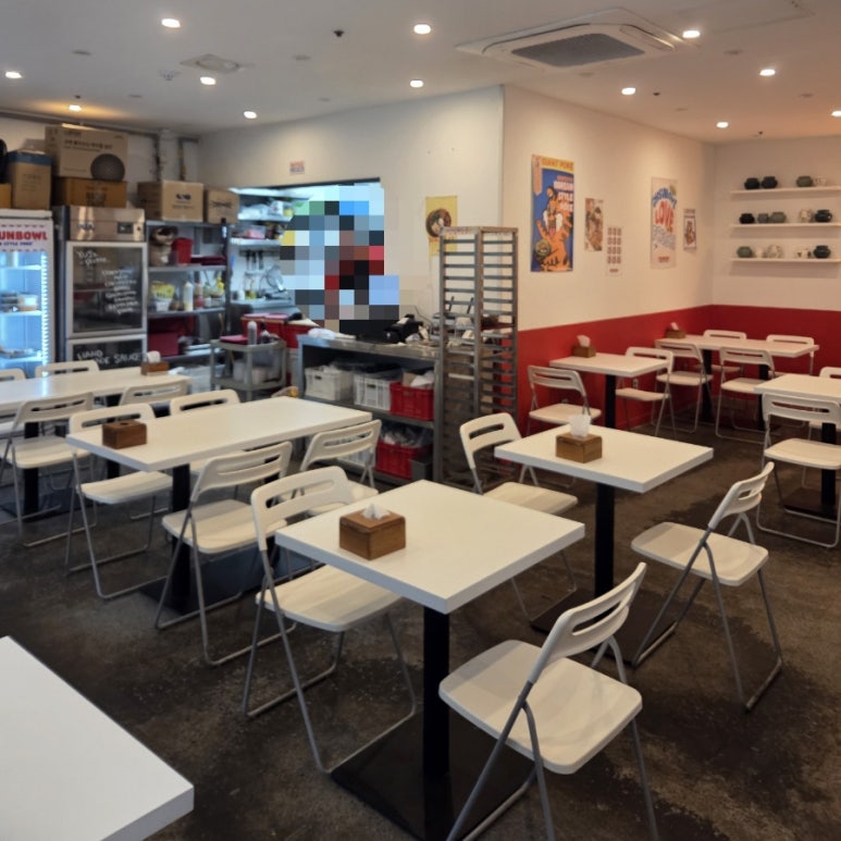 조선보울 여의도점 사진 6