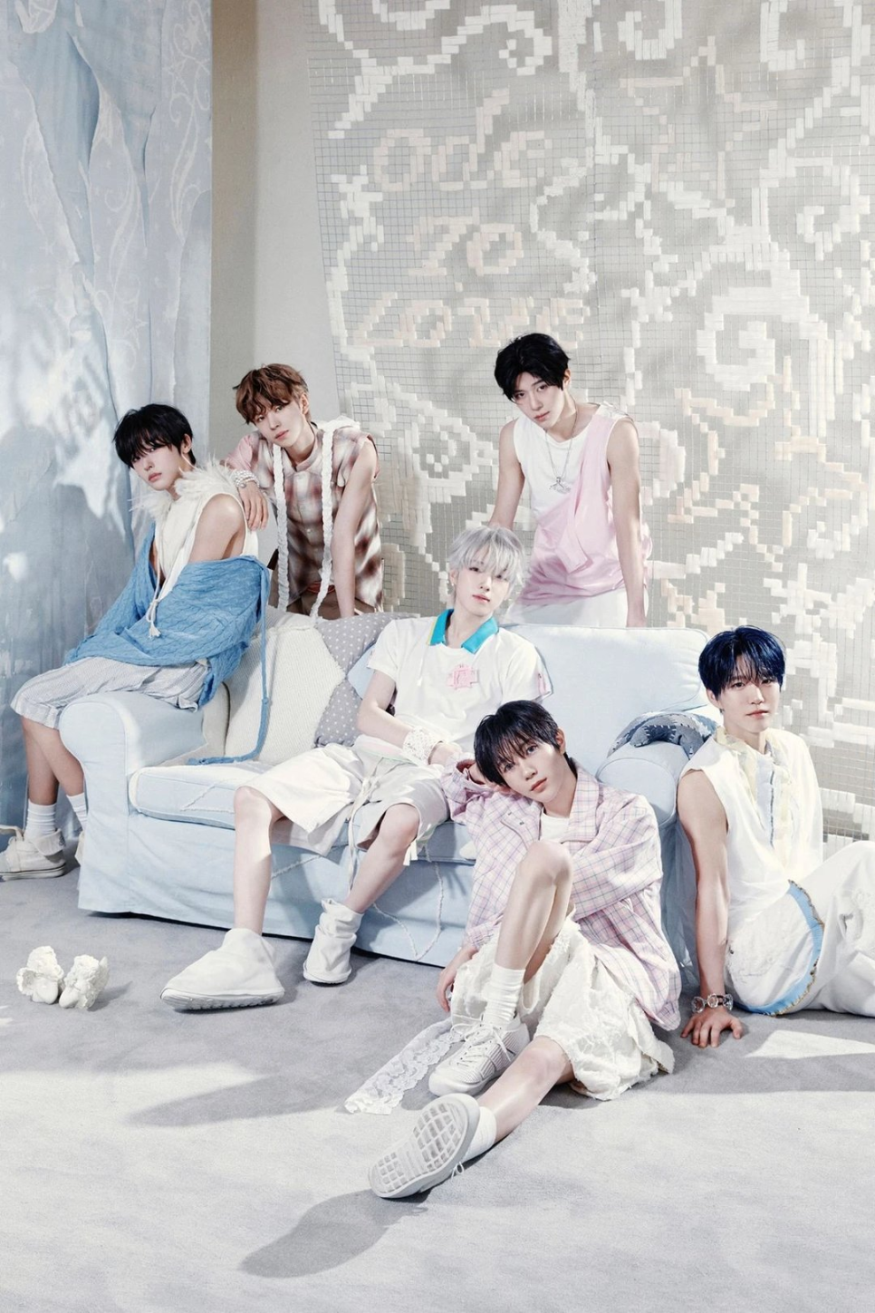 엔시티 위시 한마디로 상황이 바뀌었다 이미지 2
