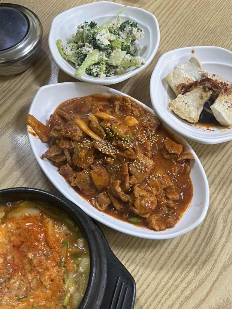 별미식당 사진 4