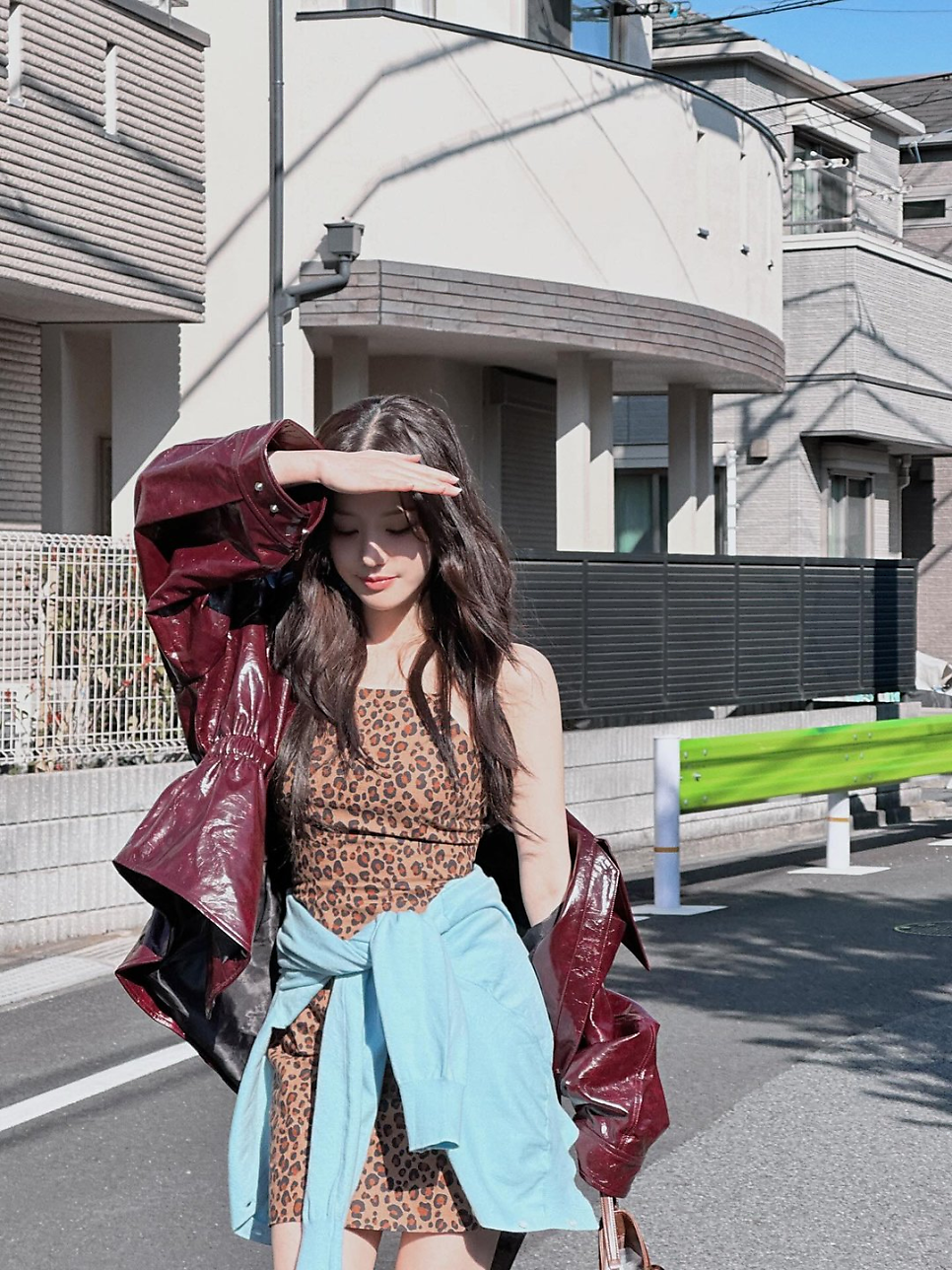 이유비 2년 공백기 후 미모 경신 다시 화제가 되는 흐름이다 이미지 3