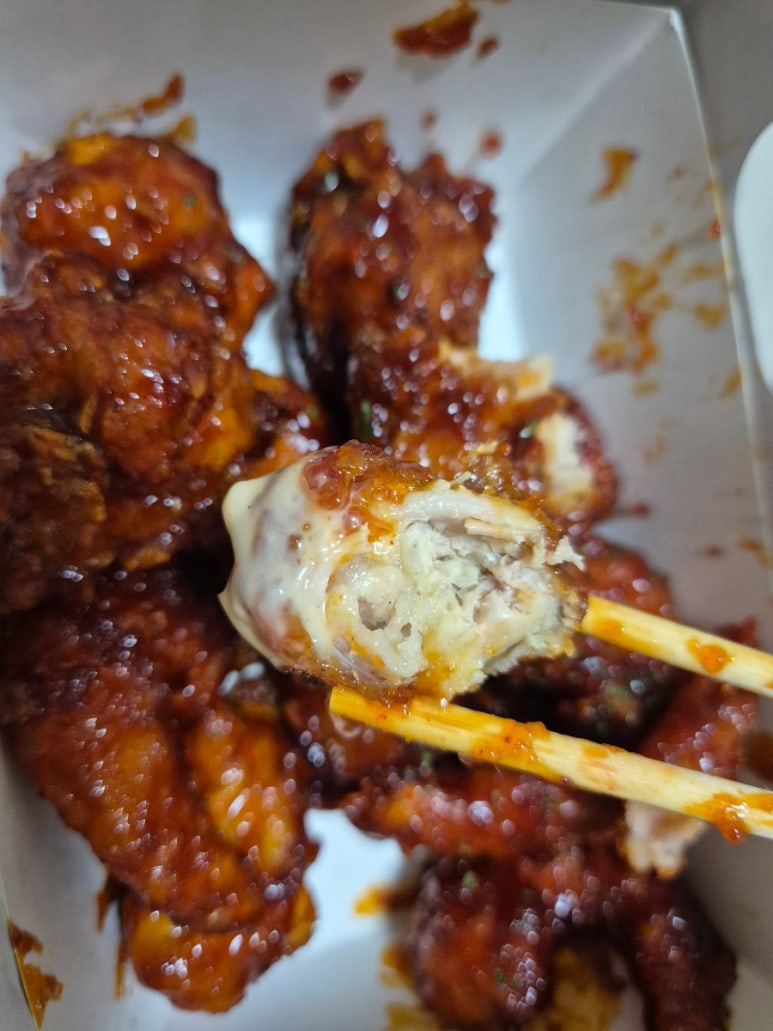 천년닭강정 사당점 사진 3
