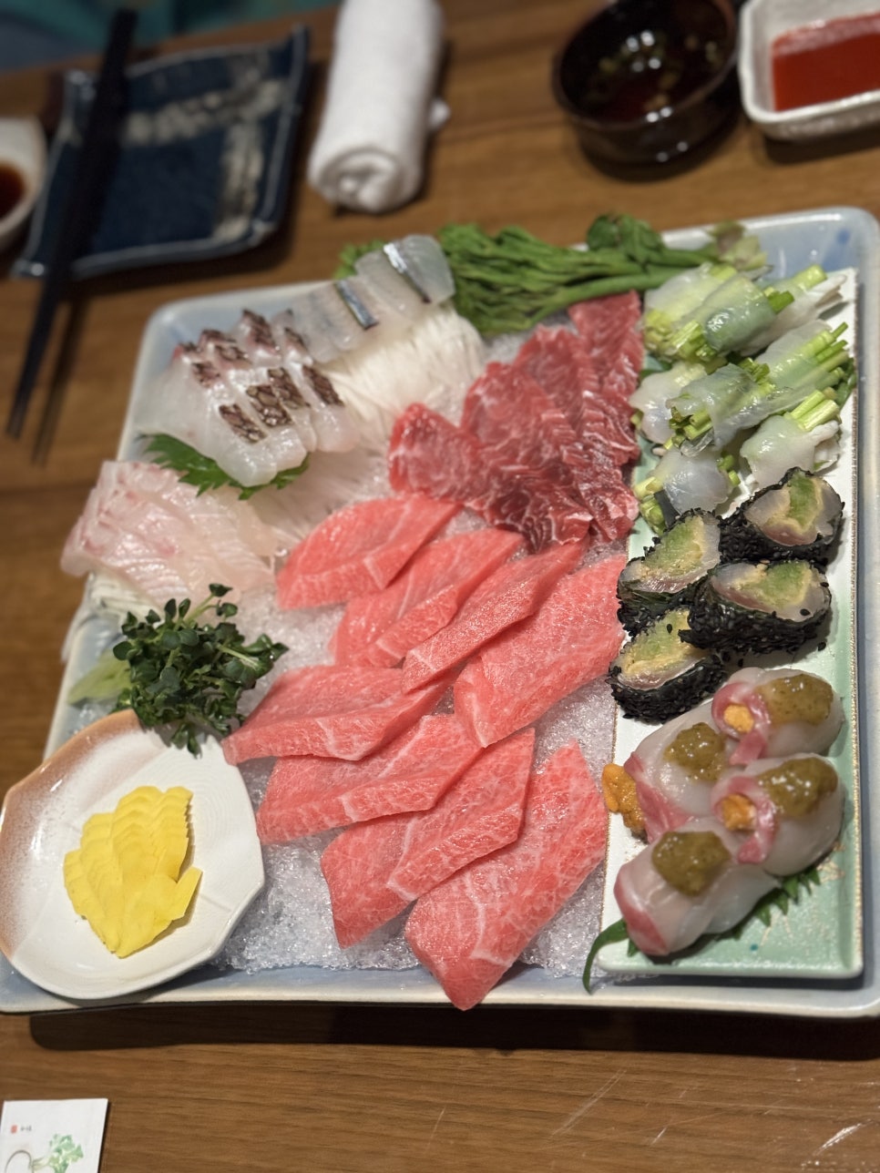 우미노히 사진 2