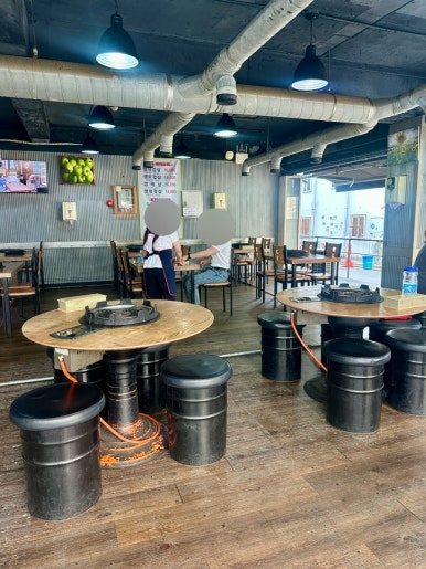 까망돼지 대표 사진