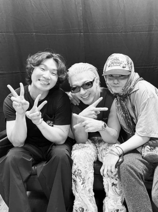 빅뱅 태양 5월18일 솔로 컴백 예상과 전혀 다른 반응이 나온 이유 뭘까 이미지 5