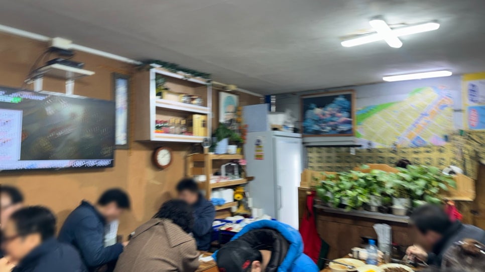 수동옥중화요리 사진 6